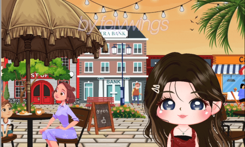 Animated Banner (GIF) for Era-1