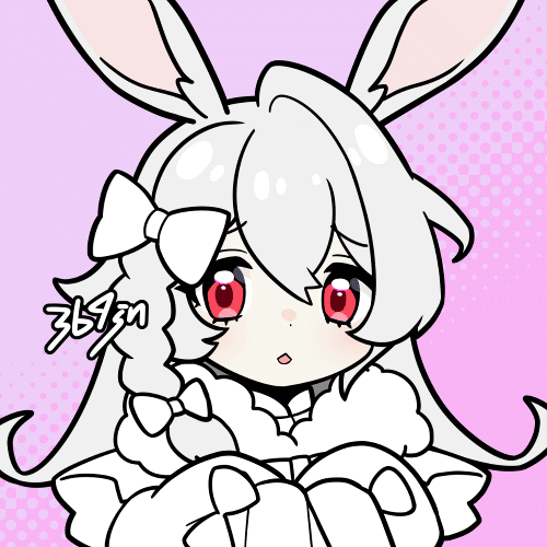うさぎドキドキ-1
