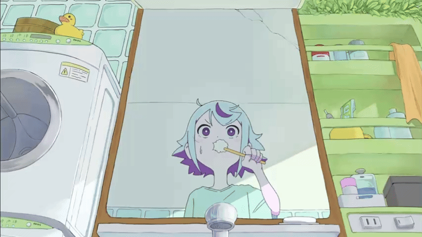 自主制作アニメーション-1