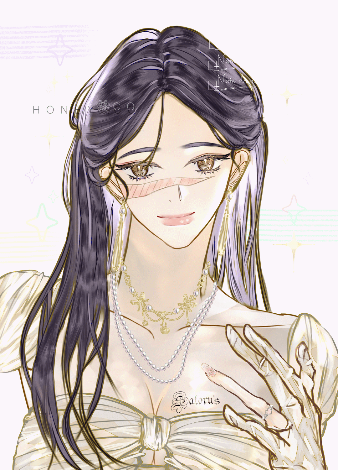 Nata de Coco❏Style-1