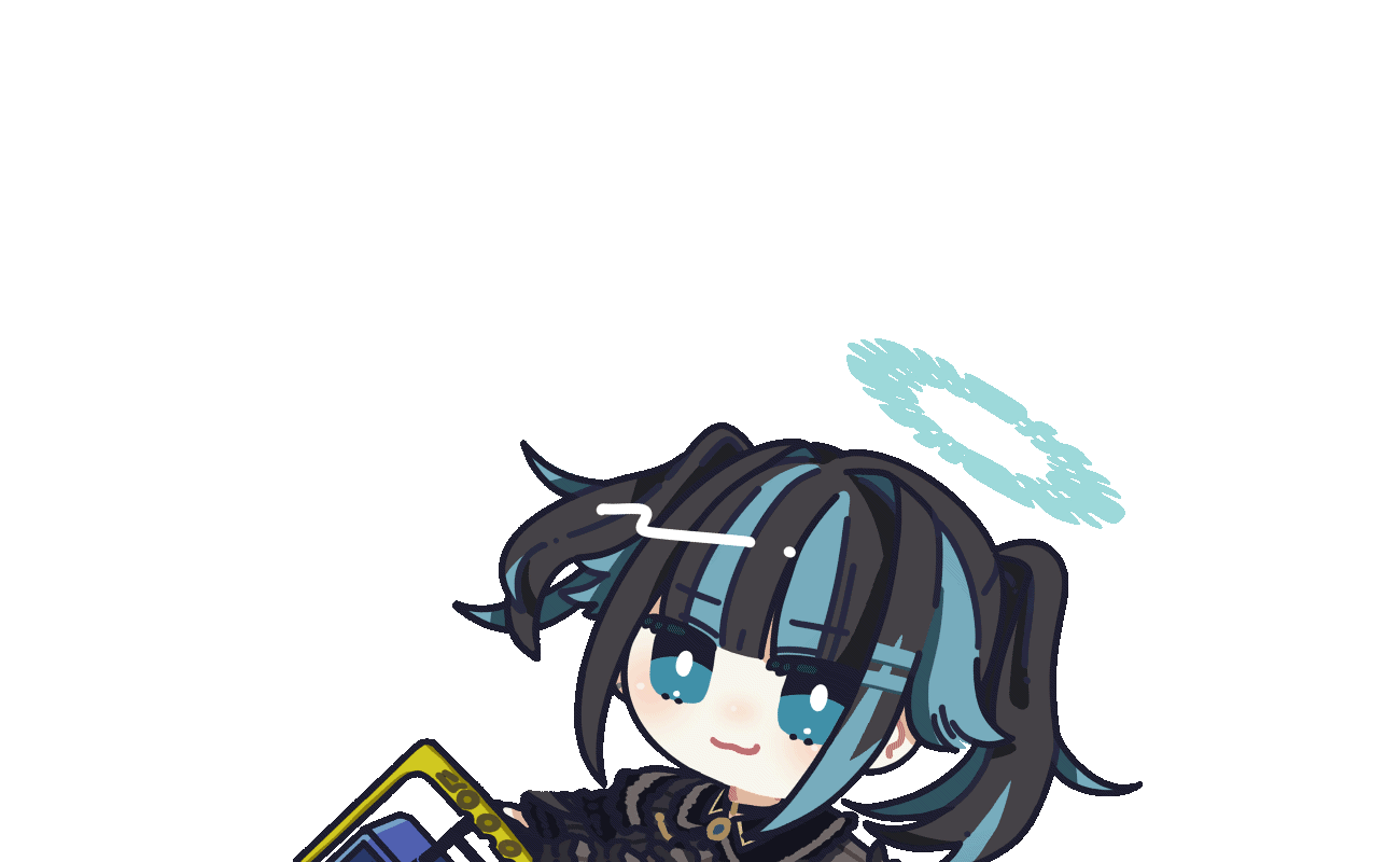 動くイラスト（罔象喰）-1