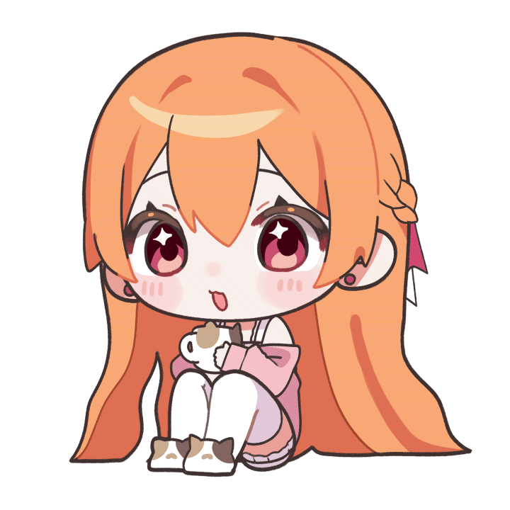 綺羅山りんFA GIF-1