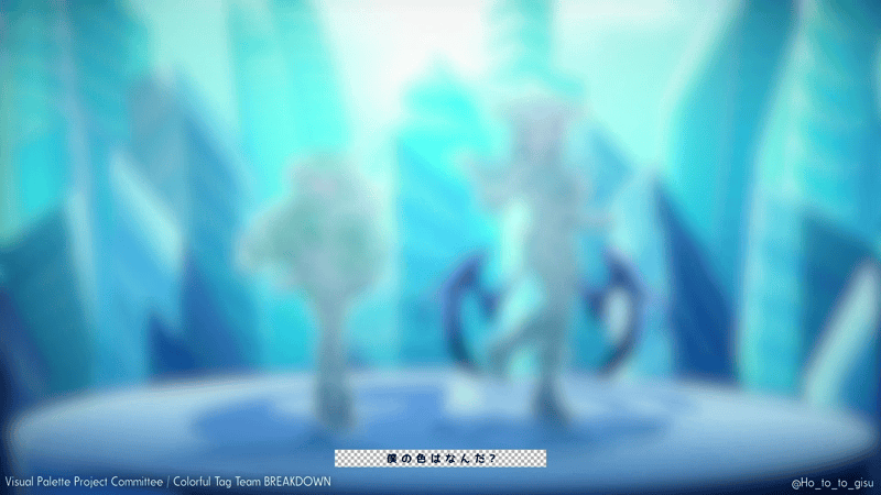 BREAKDOWN - Colorful Tag Team 🎨 カラフルタッグチーム ／ NIJISANJI EN 4th Anniversary Fan Project-1