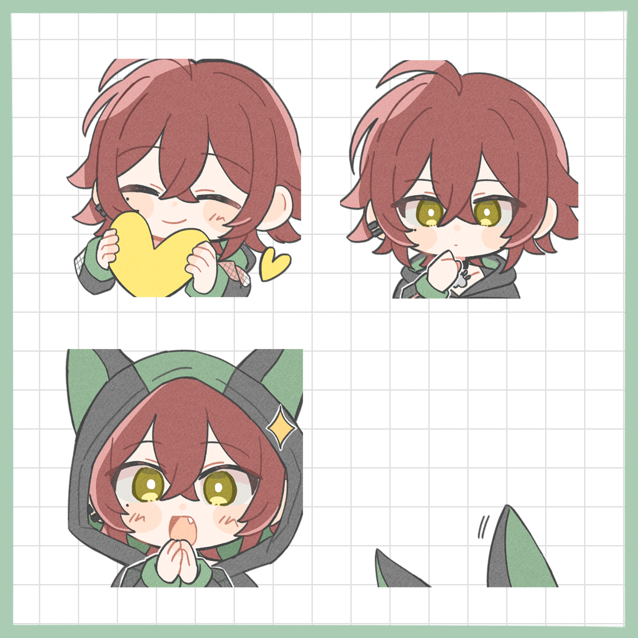 Twitch用gifスタンプ-1