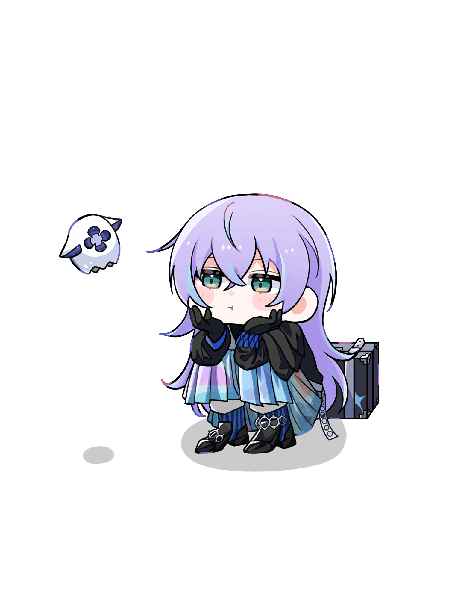 にじさんじFA-1
