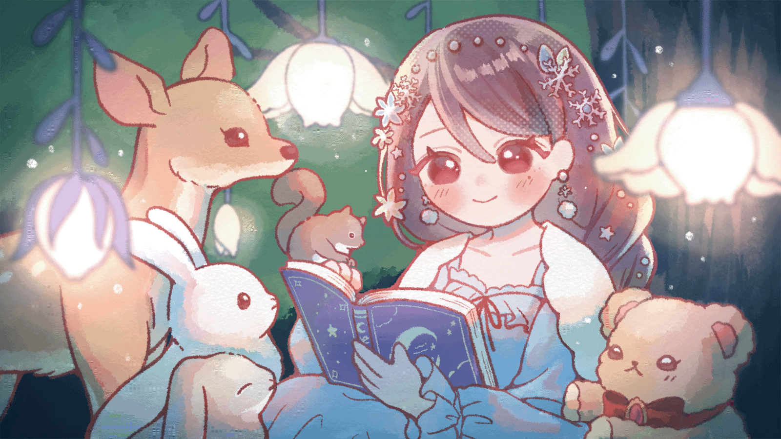 ループアニメーション-1