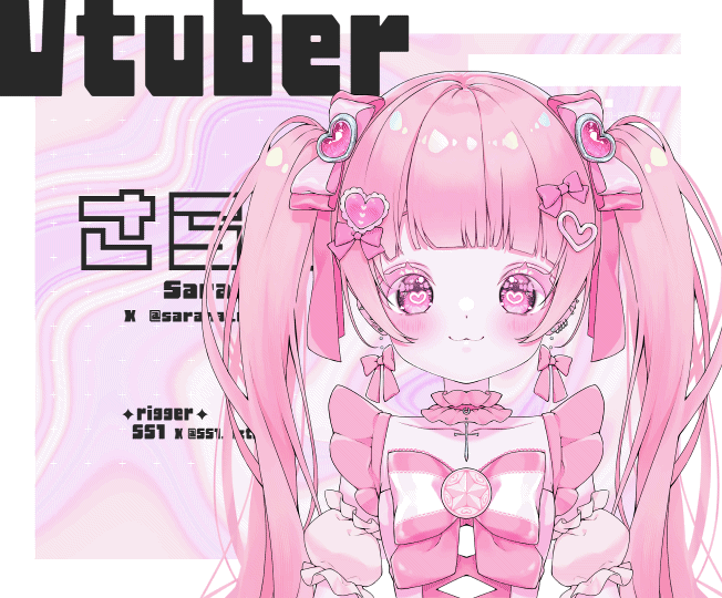 【モデリングのみ】さらん様ご依頼モデル-1