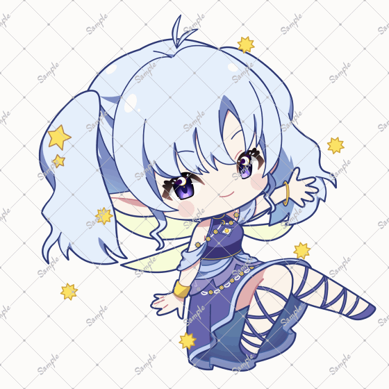 ご依頼実績_ミニキャラアニメーション-1