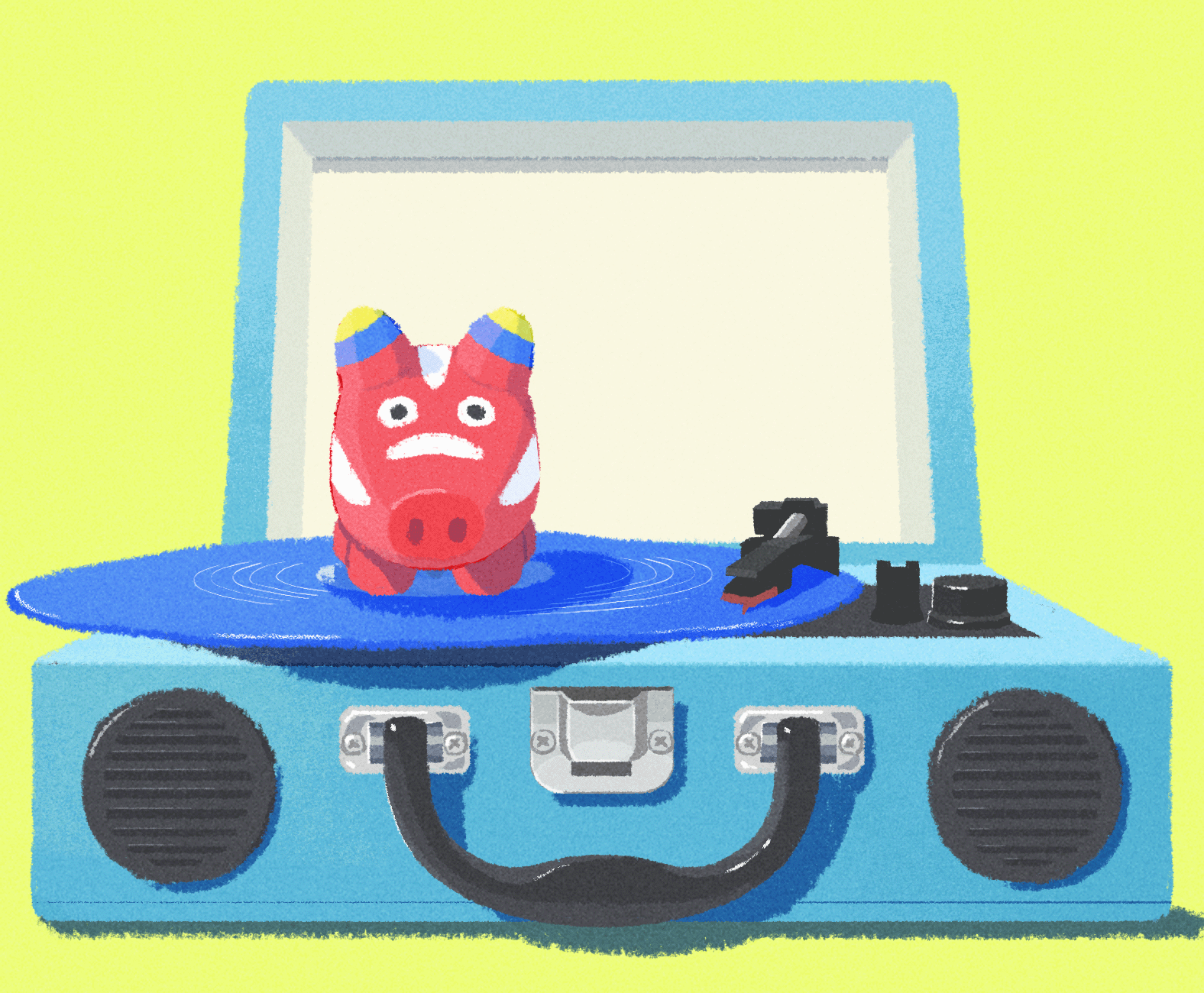 【動画】akabeko record-1