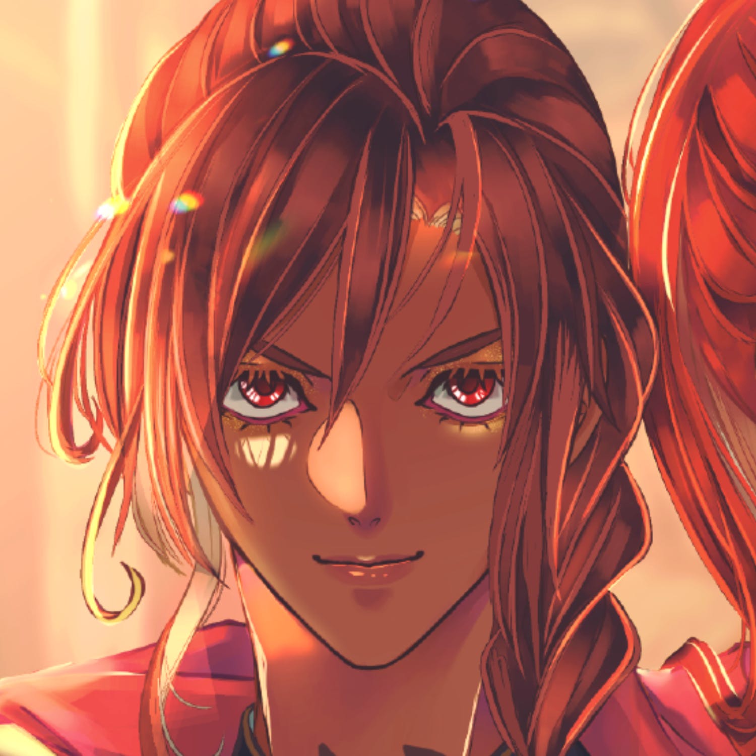 Lu. Lu'Lu'/Lu. lulu - foriio