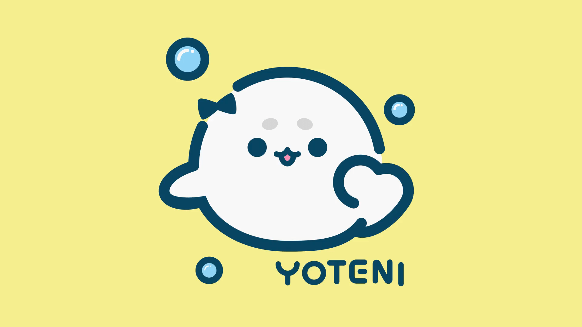 MOTION SYMBOL LOGO┊水豹よてに-1