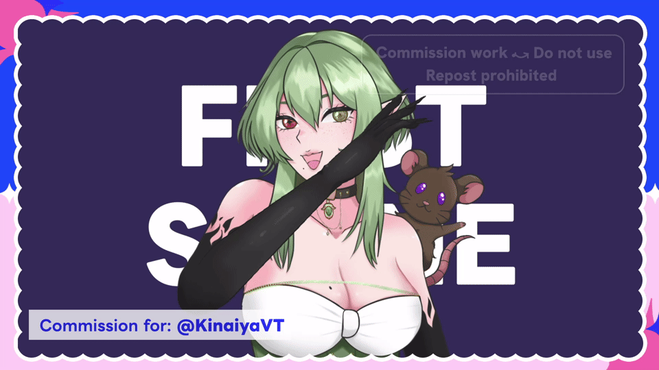 kinaiya's Animated Character Stinger Transition-1