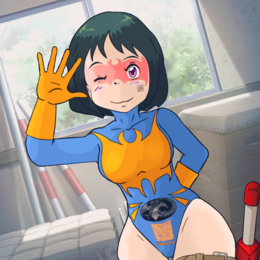 Avatar