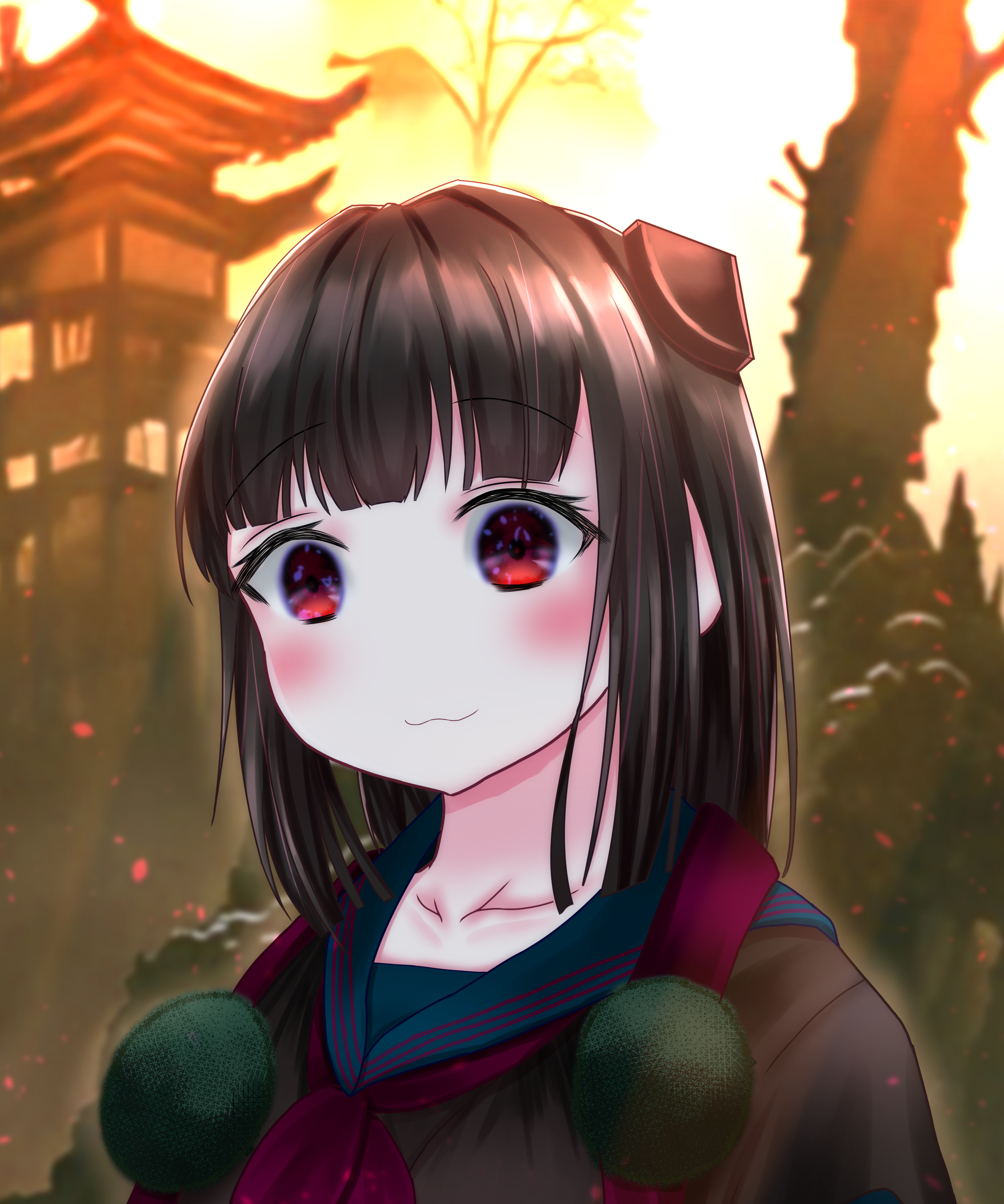 すずしろ - foriio