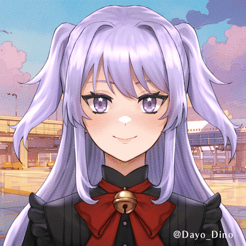 表情差分８枚＋アニメーション-1