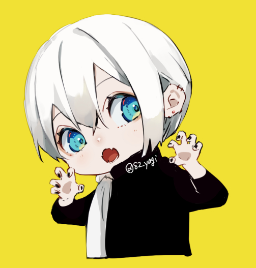 イラストオーダー やぎこ