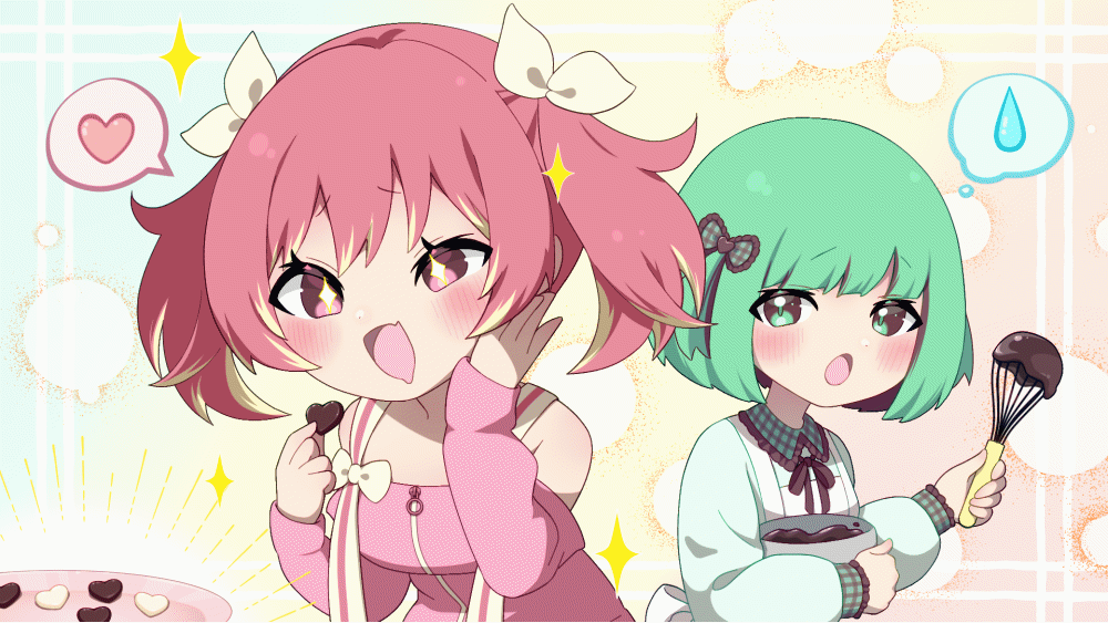 自主制作_チョコづくり-1