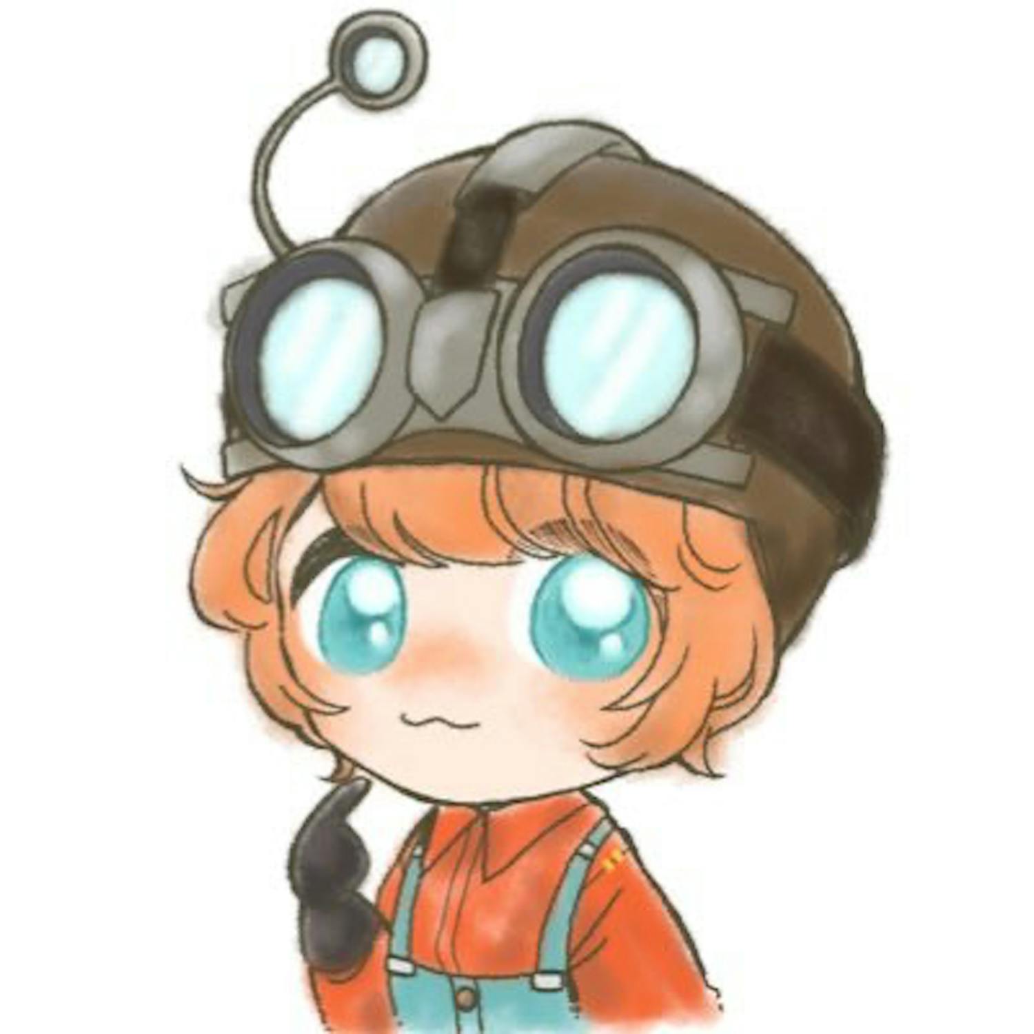 第五人格　サンリオ　庭師 a195813265539153e24143402fc069