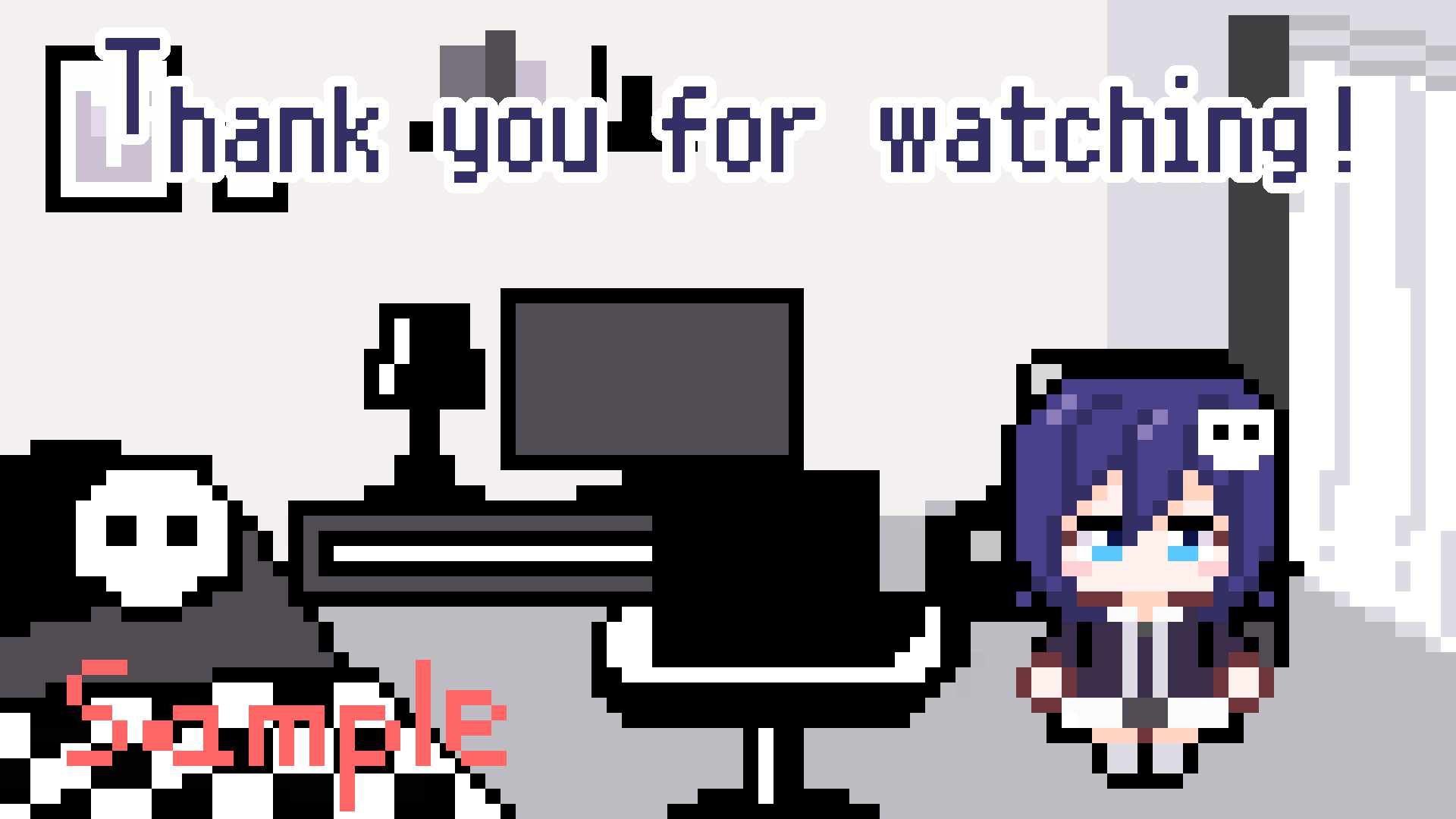 ドット絵アニメ-1