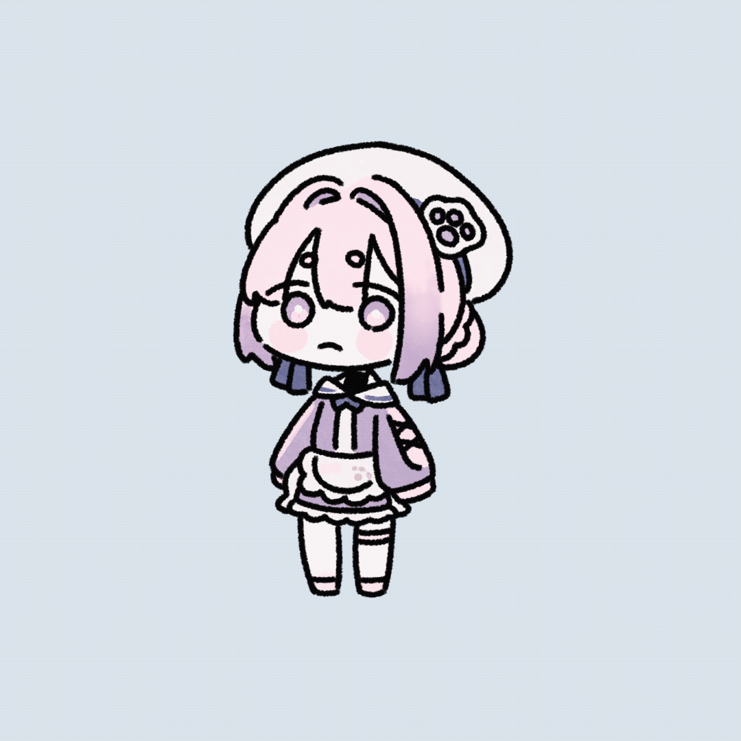 ゆるGIF見本-1