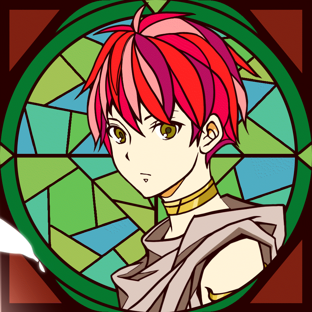 【Nannda】GIF2-1