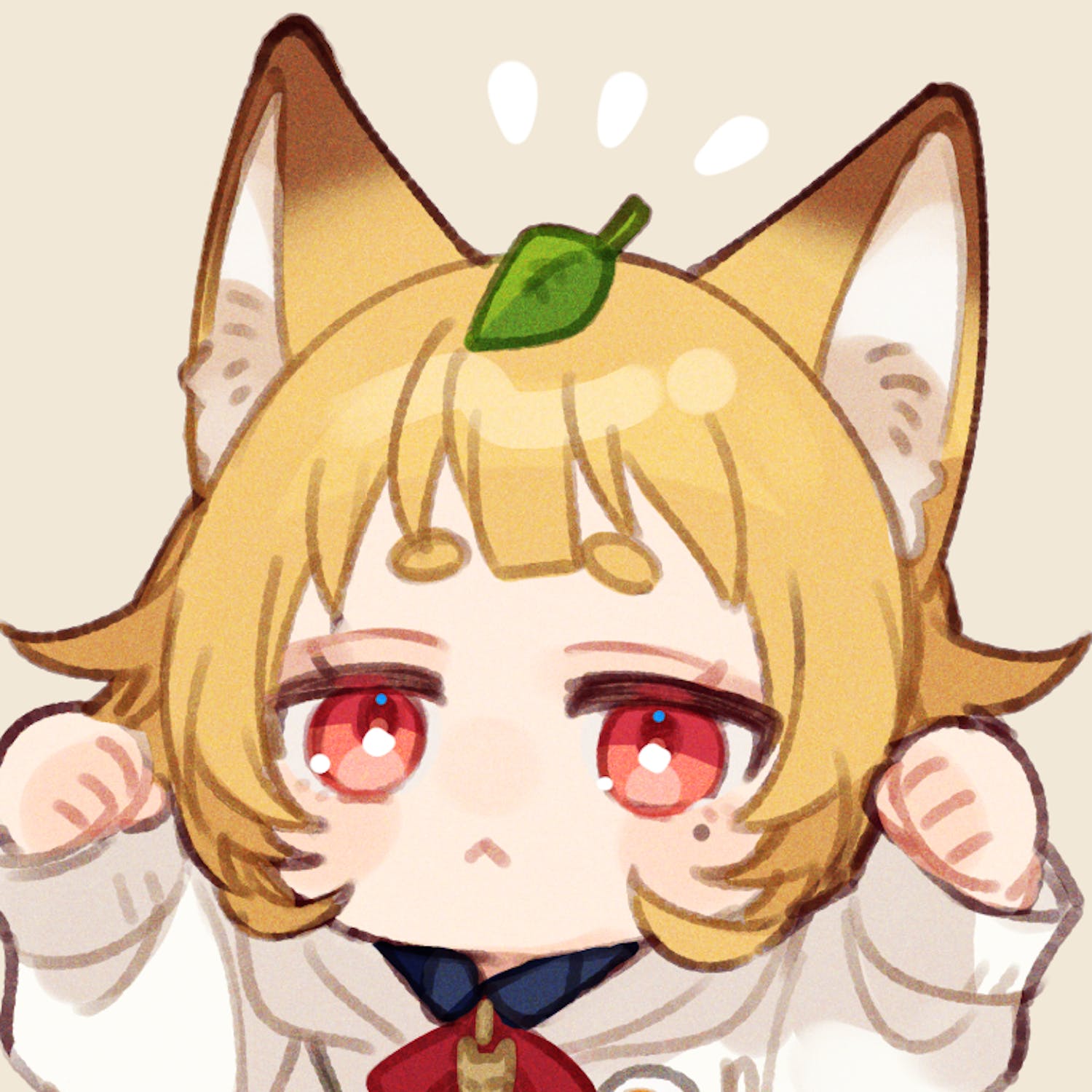 ひよこ。様 誕生日記念イラスト