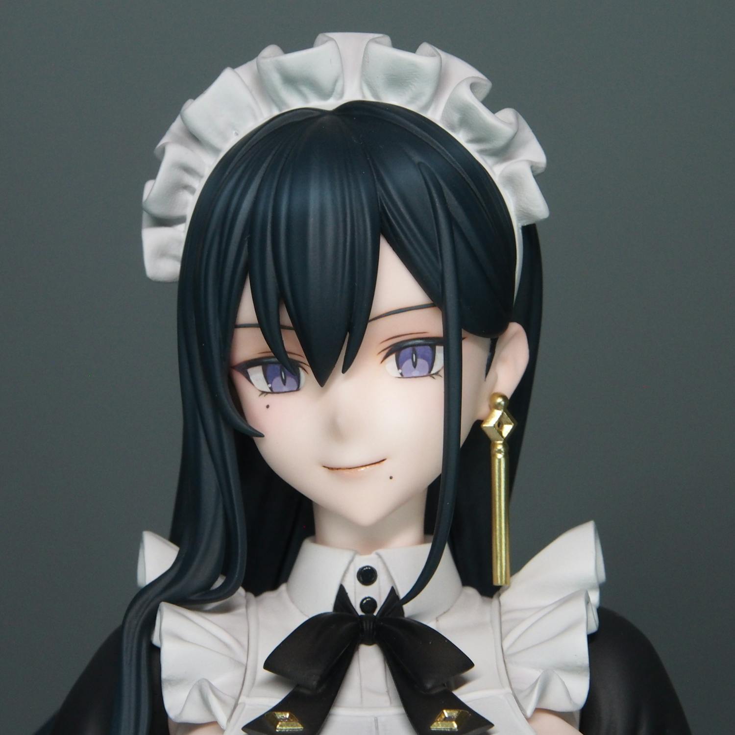 椎名真昼 リラックスver. 1/7スケールフィギュア | お隣の天使様