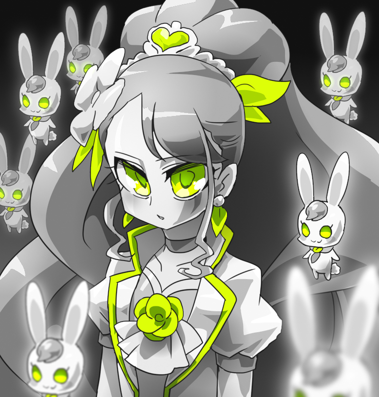 【一点物イラストアート】Who's next【F0号】現代アート,イラスト MONKEY$ （F15号） 見ざる言わざる聞かざる 現代アート 絵画