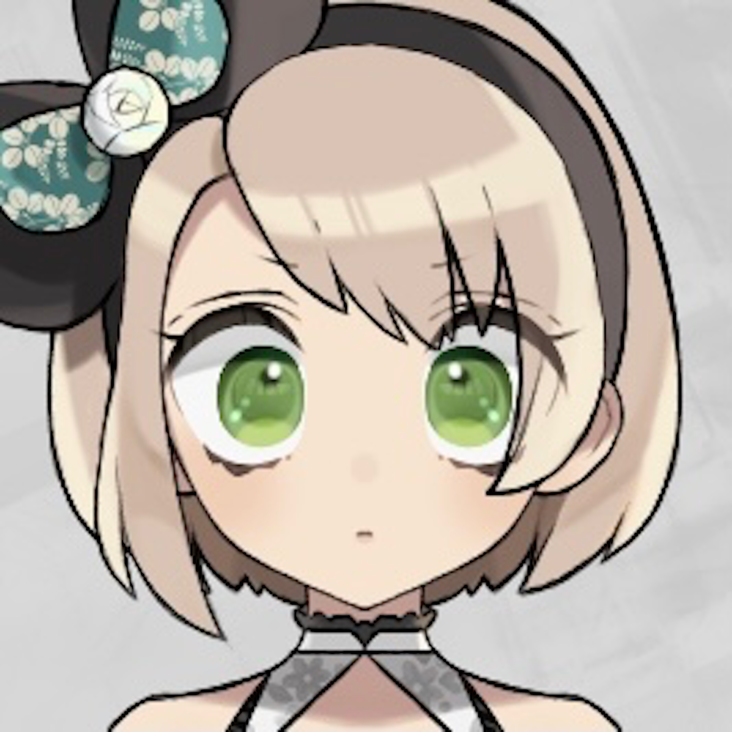 らんま1/2・女らんま&Pちゃん