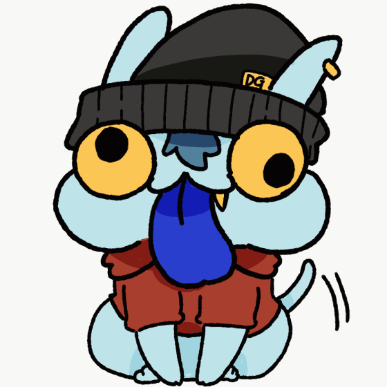 cute dog-1