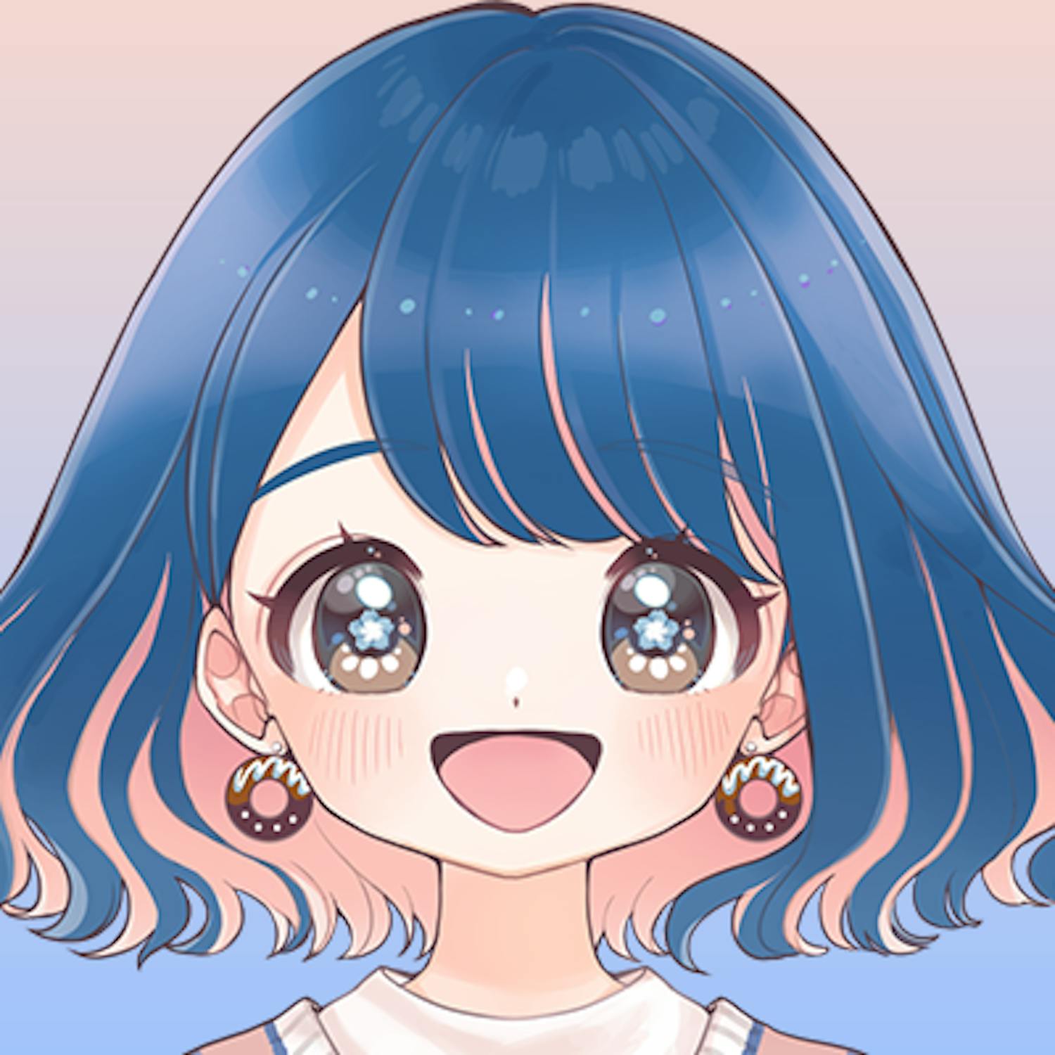 ☆☆はる☆☆☆ FRUITS ZIPPER【Official】 on X: 