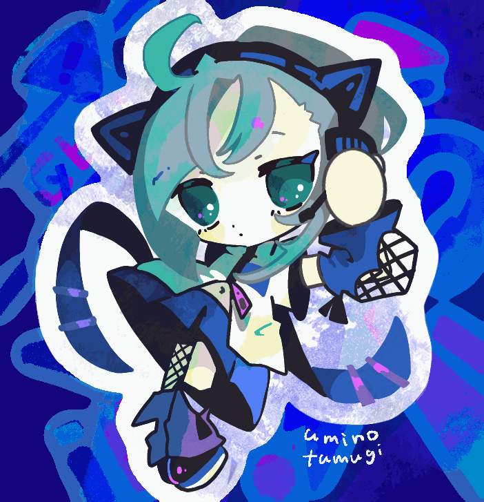 【original】SDキャラ-1
