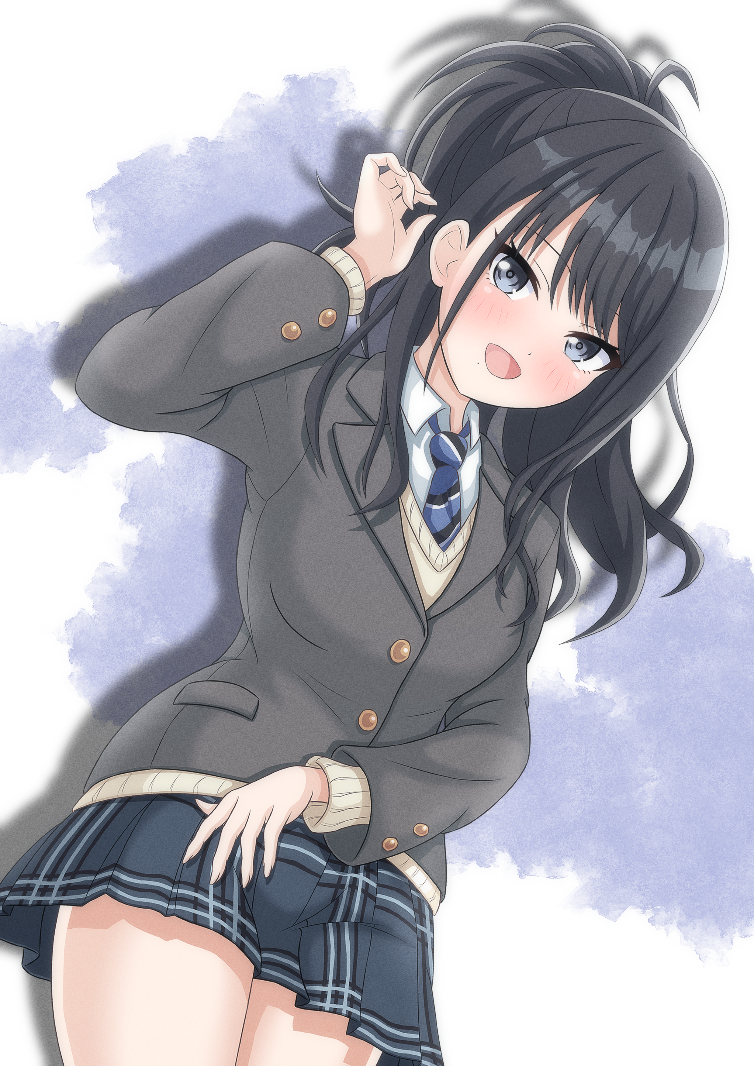 祐天寺にゃむ