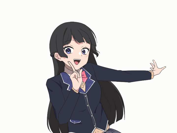 doodle dance【月ノ美兎】-1