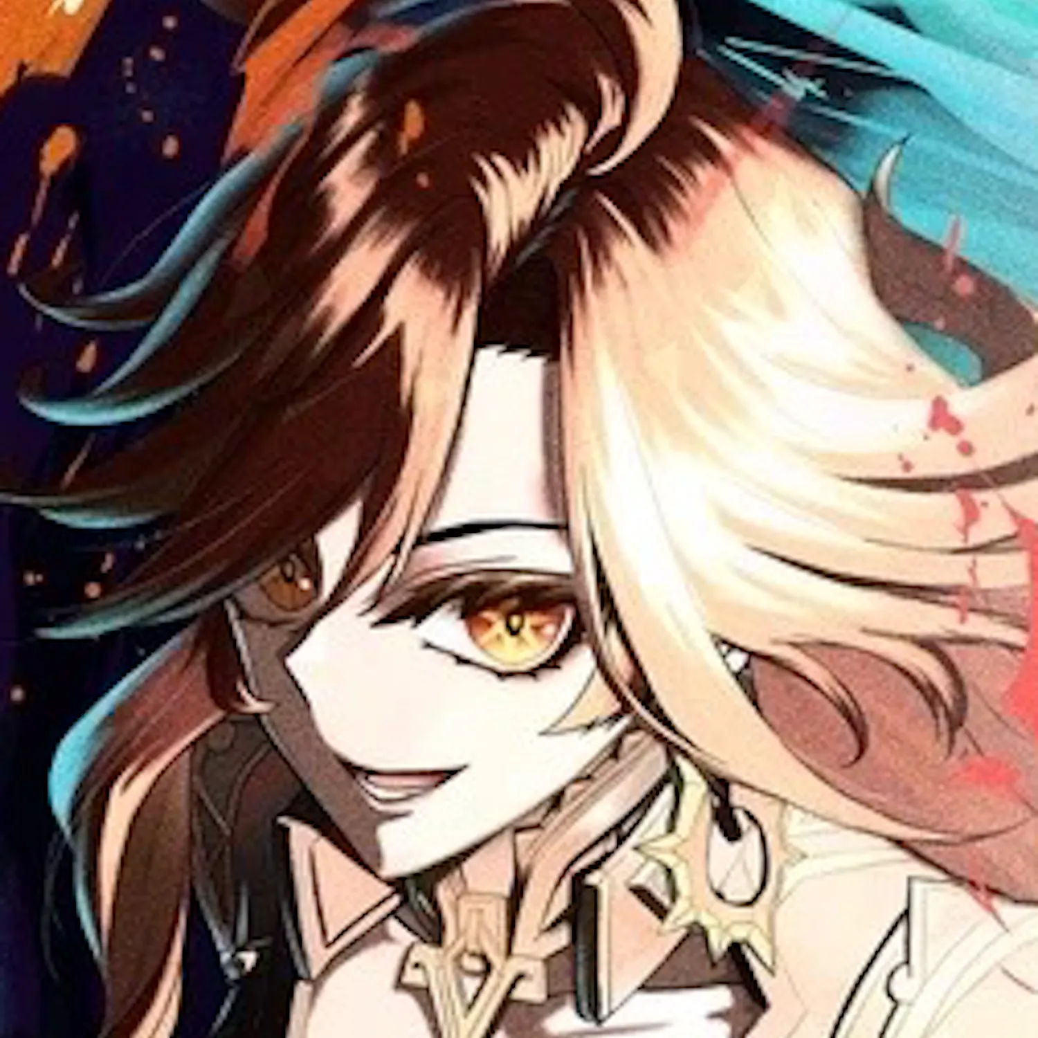 フリーナ