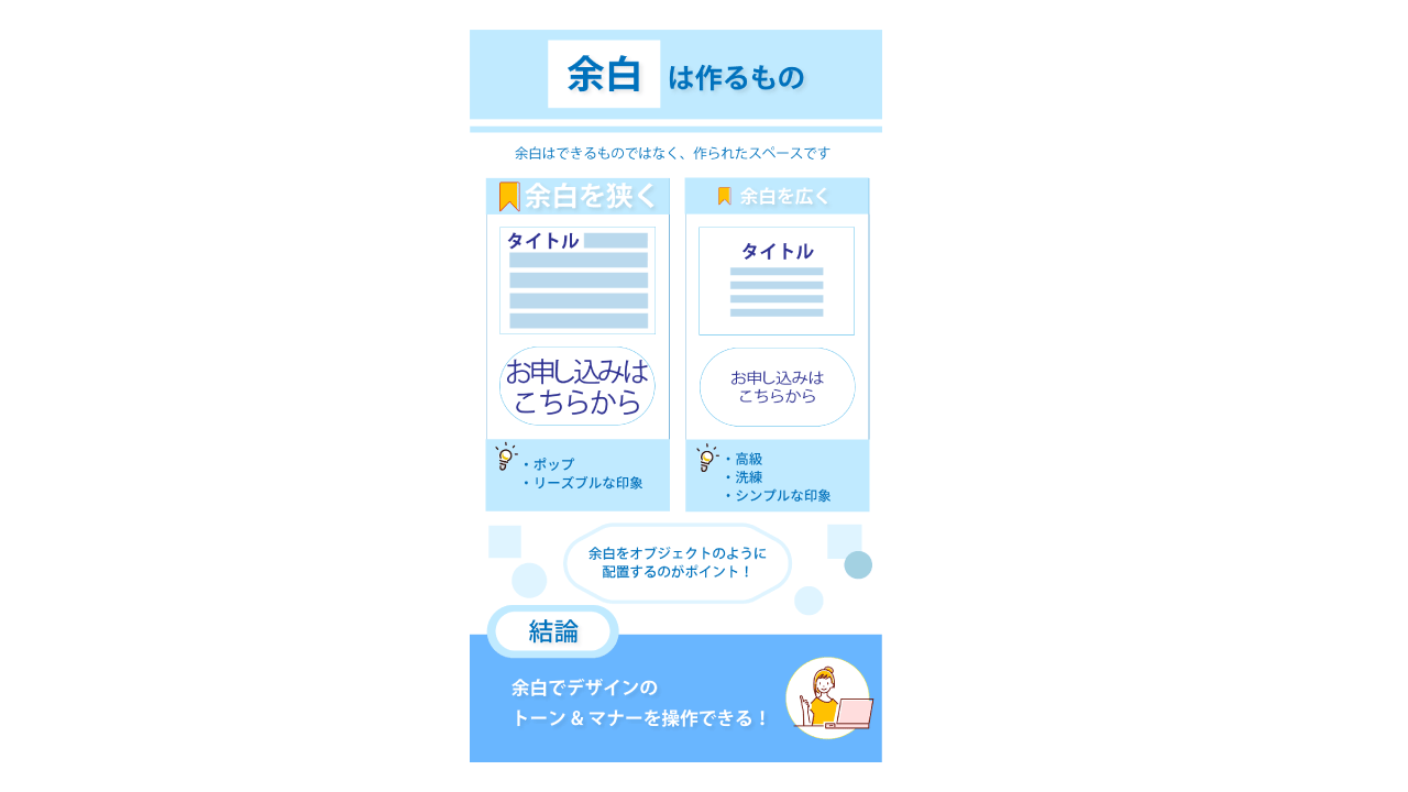 図解「余白」-1