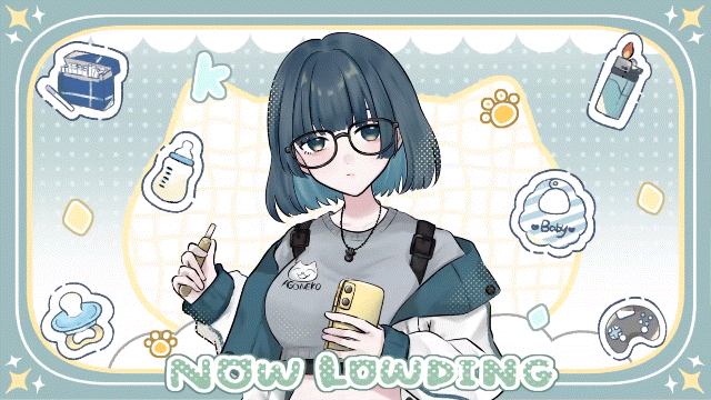 【commission】ループアニメーション.gif-1
