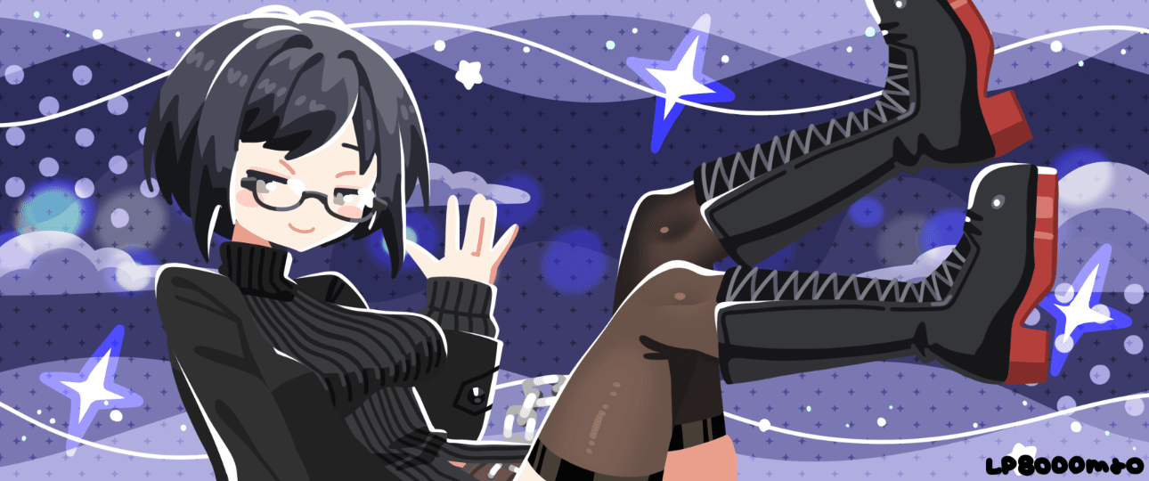 【SKIMA】YouTubeの終了画面用アニメーション-1