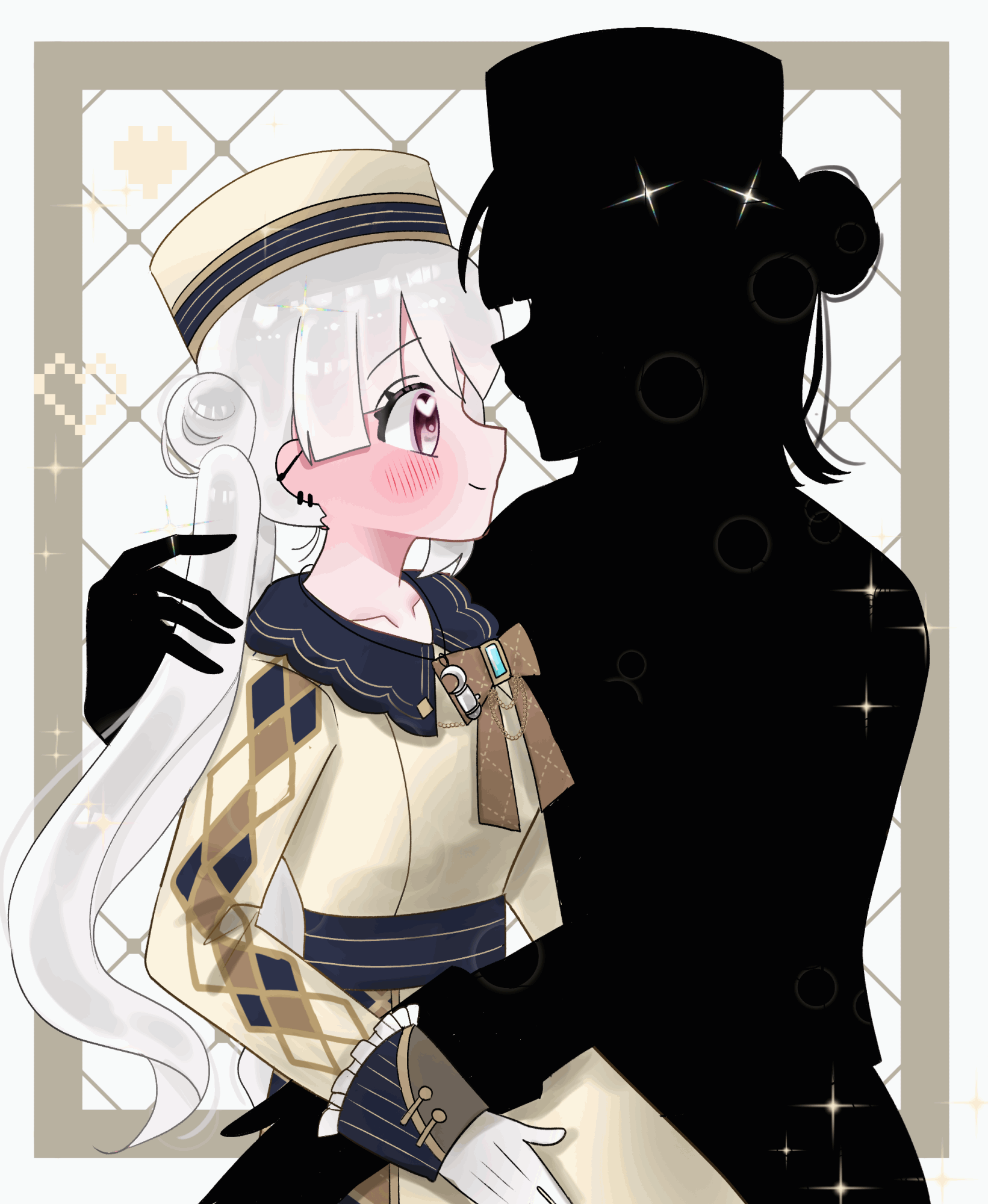 夢絵腰上＋瞬き-1