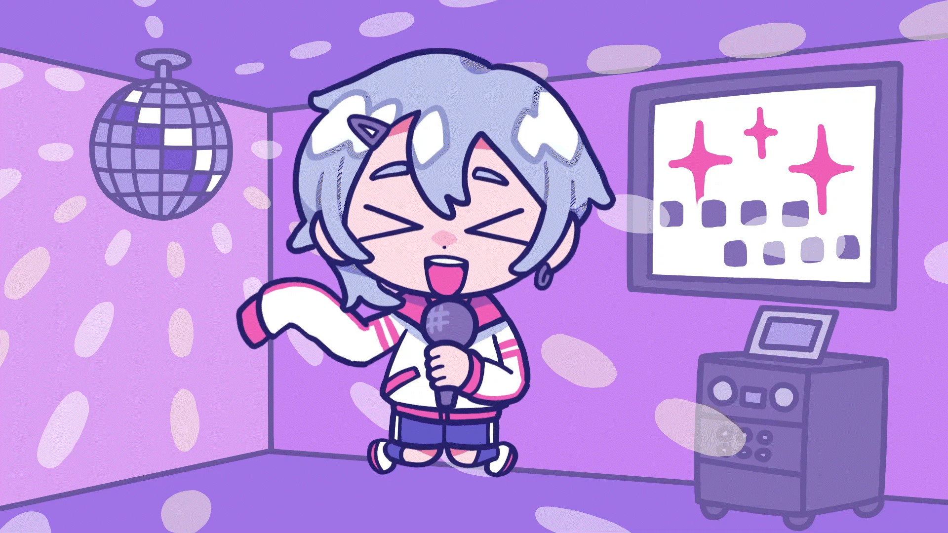 Pammy様アニメーション-1