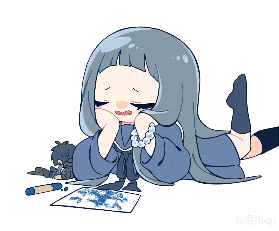 【自主制作】すきなひと-1