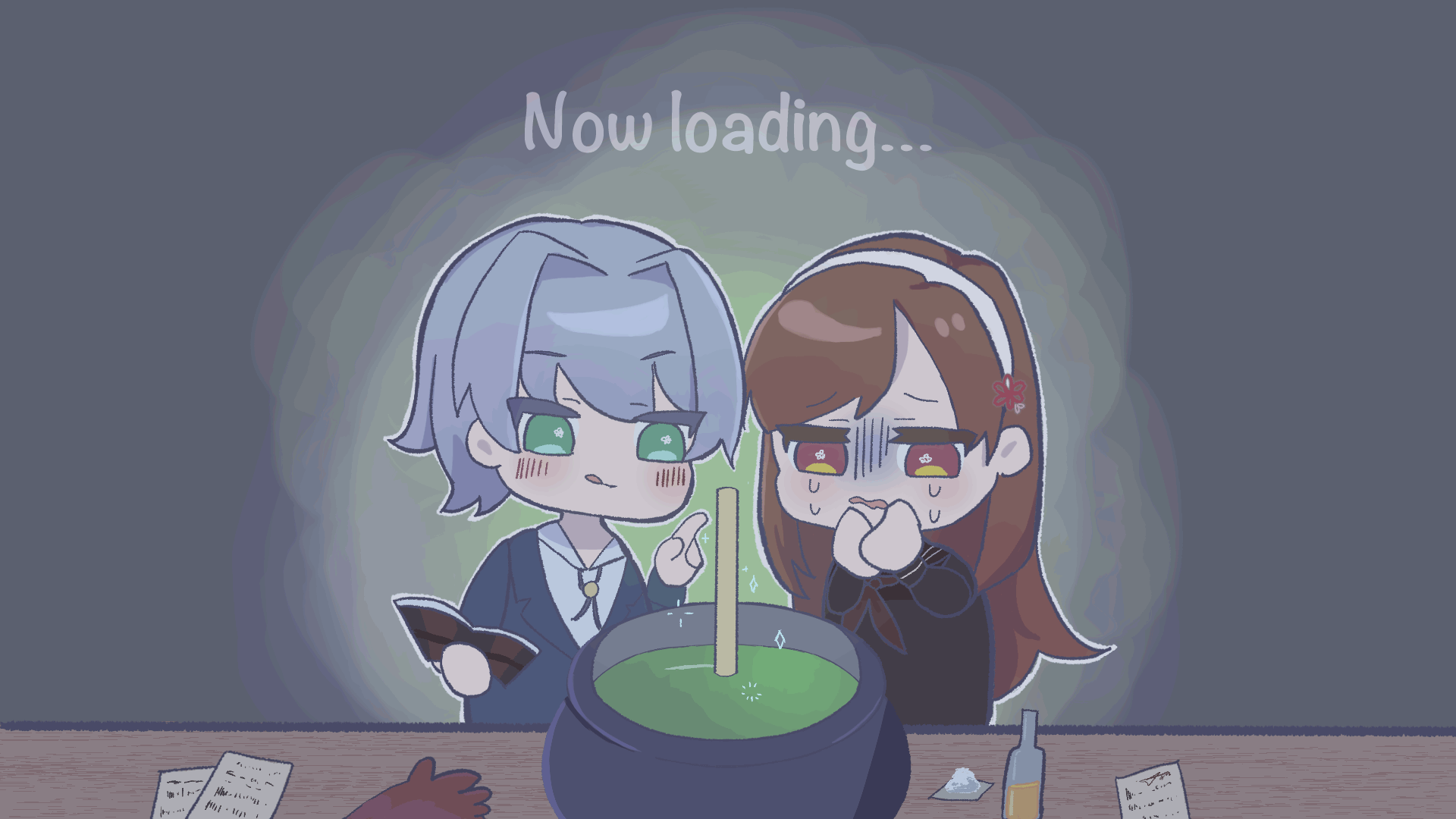ループアニメーション-1