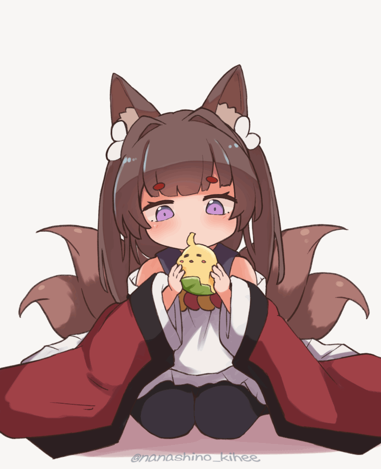 もち天城ちゃん-1