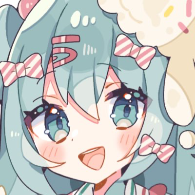はるるちゃん様／skeb