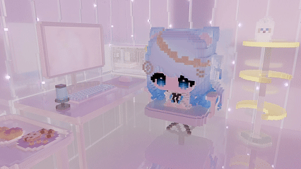 【実績公開】お部屋量産のご依頼にて作成させていただきました♪-1