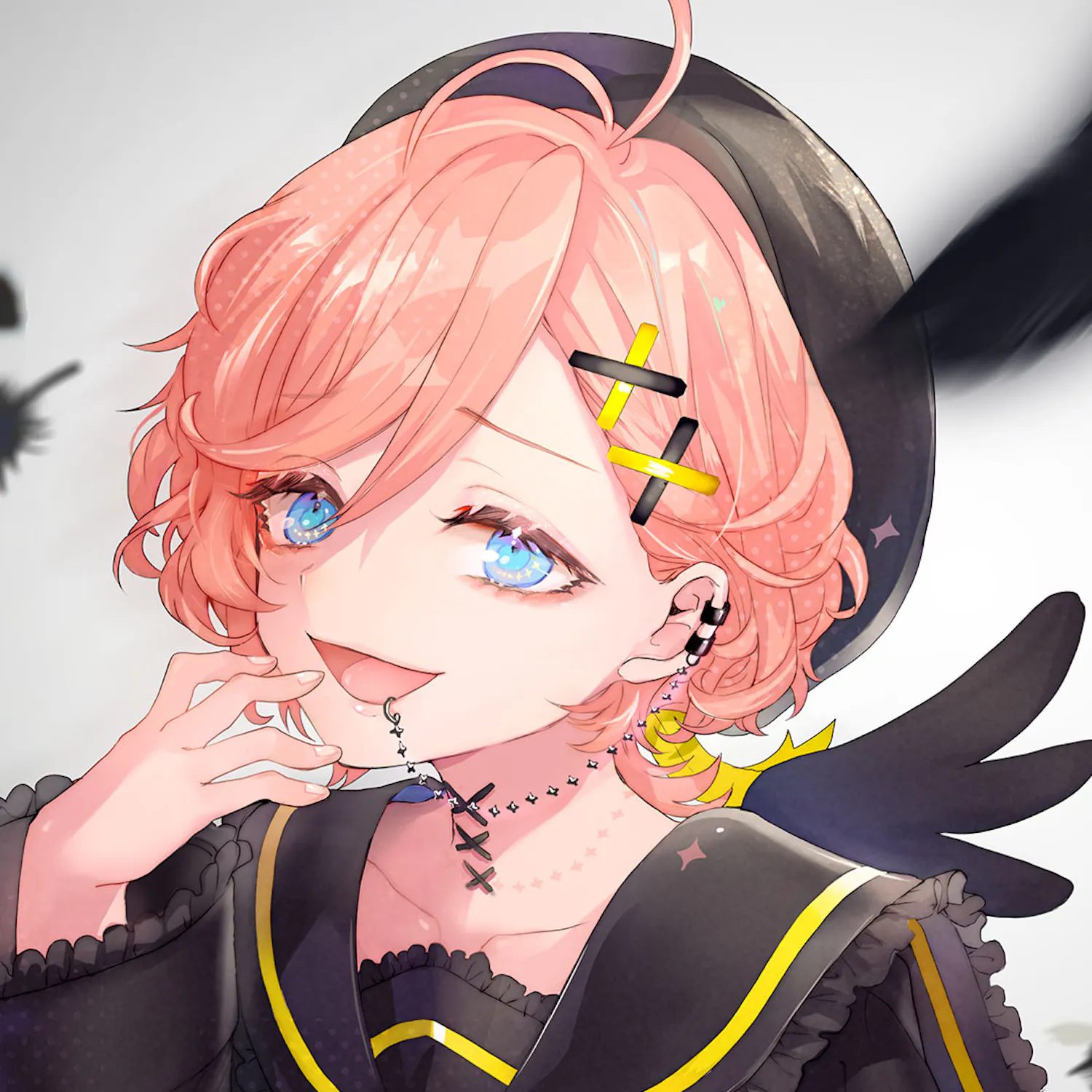 月皇こはね - foriio