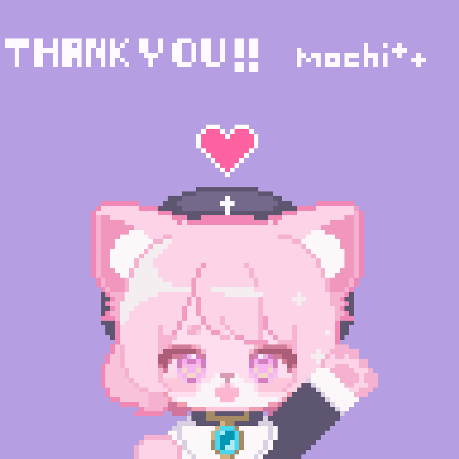 サンプル【手を振る】-1