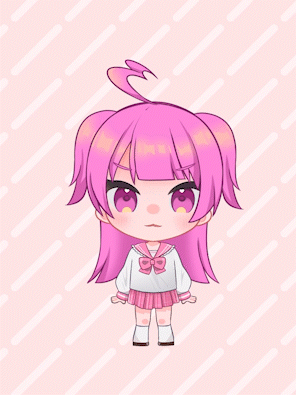 Live2D┊SD-1
