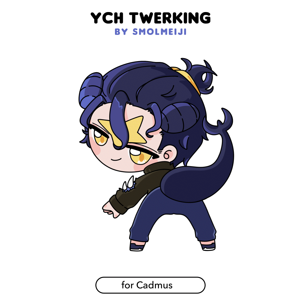 cadmus twerk pagedoll-1