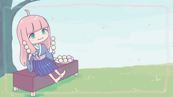 依頼させていただいたイラスト達-1